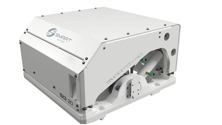 Smartgyro - Smartgyro SG20 gyro stabilizer.jpg