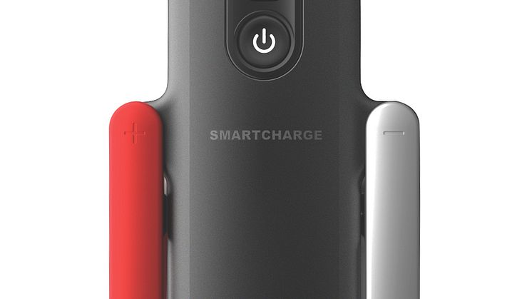 Batteriladdare DEFA Smartcharge