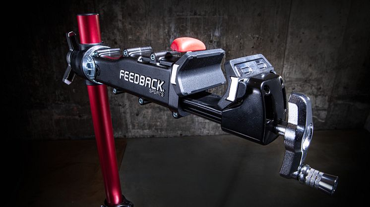 Feedback Sports Pro Mechanic