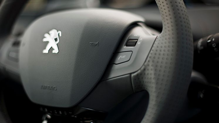 Peugeot 208 – nya generationens småbil