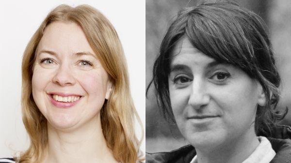Föreläsningar: Tema familjen