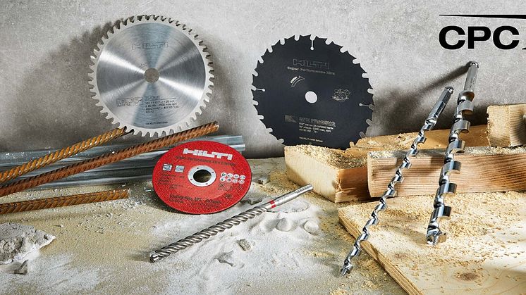 Vidste du at specialdesignede forbrugsvare forbedrer dit batteris ydeevne?