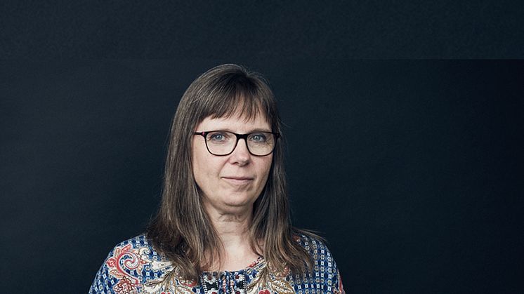 Margareta Wallentén