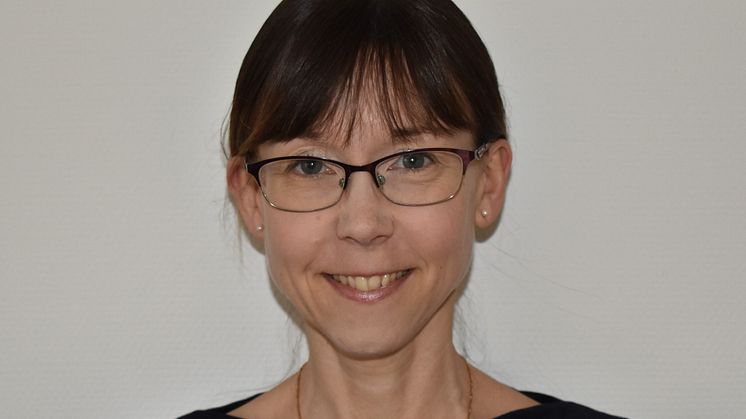Sara Alkner