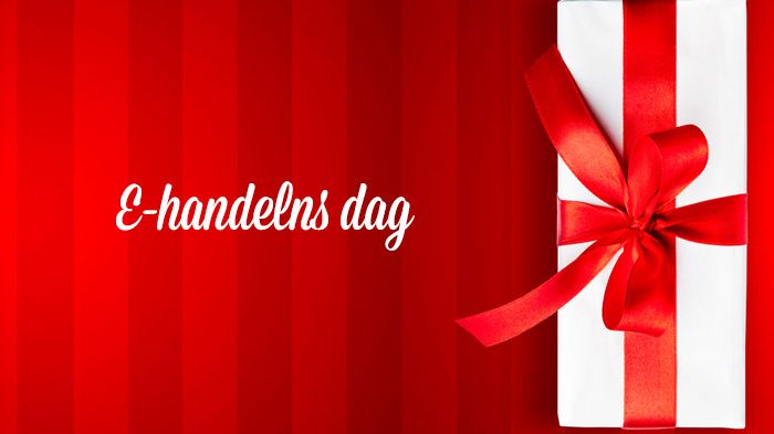 Nordens största nätaktörer etablerar e-handelns dag för att starta årets julhandel på nätet 