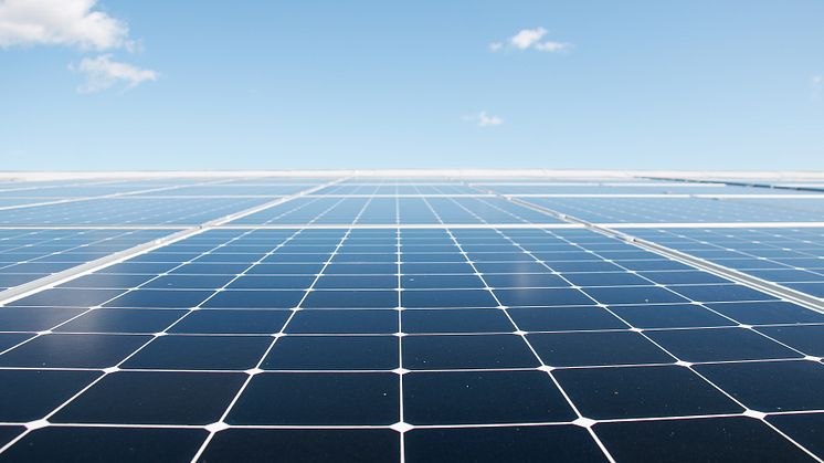 IBC SOLAR omorganiserar med ny strategi i Sverige