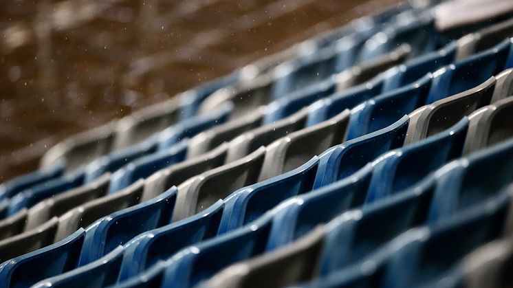 Fotbollen i möte med Folkhälsomyndigheten om publikfrågan