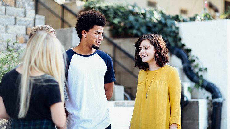 Elever bör få information om vilka yrken som ger dem bäst förutsättningar till arbete efter studierna