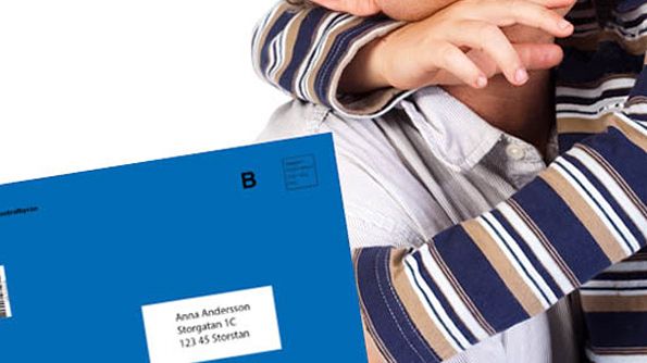 Fler svar på folkhälsoenkät önskas