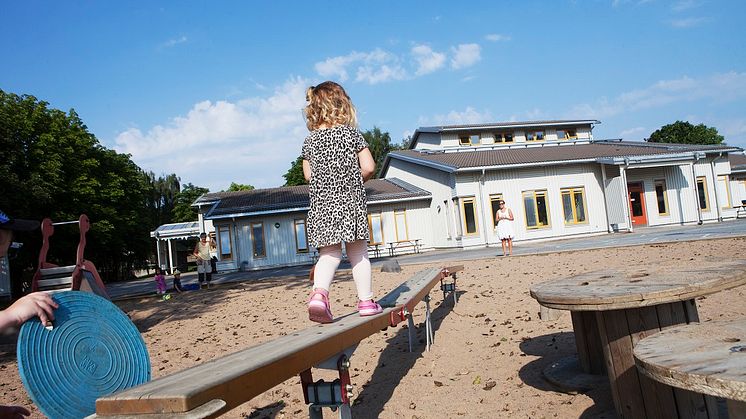 Foto: Lo Birgersson
