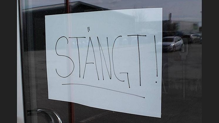 Småskalig svensk livsmedelsproduktion behöver akut hjälp för att överleva