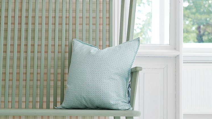 Falsterbo II - Tartan #4005
