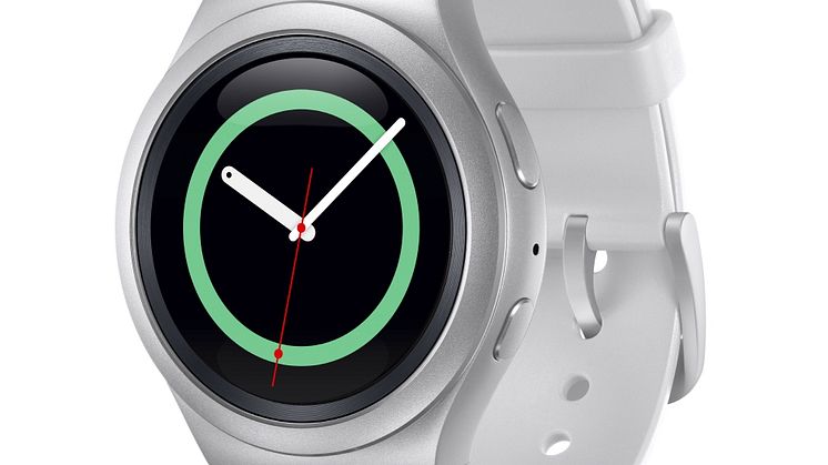 Samsung presenterer store nyheter i mindre format på årets IFA i Berlin