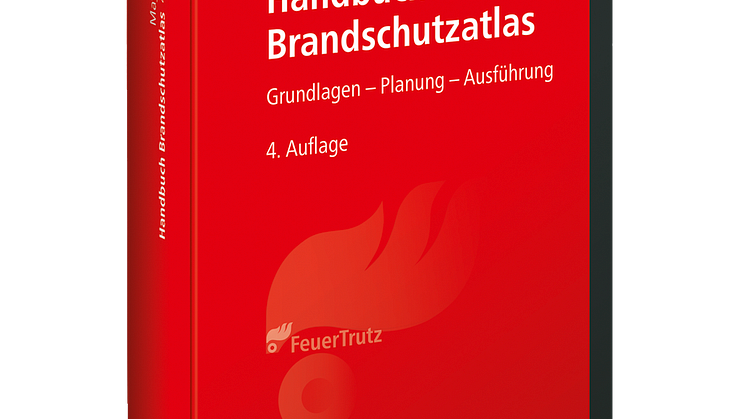 Handbuch Brandschutzatlas