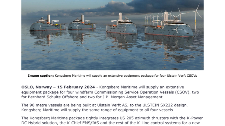 Kongsberg Maritime has secured contracts with Ulstein Verft for four CSOVs_FINAL.approved.pdf