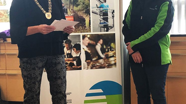 "Det har vi brug for i samfundet"
