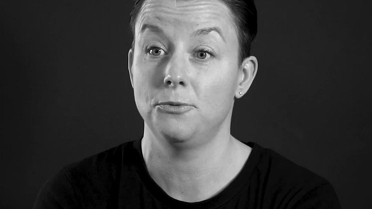 Lovisa Madås, AGFO, om framtidens mat
