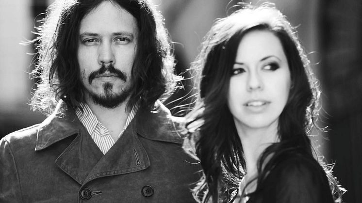The Civil Wars nya album direkt in som nummer ett på Billboardlistan i USA