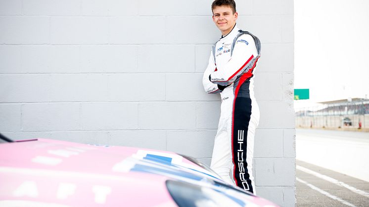 Bastian Buus