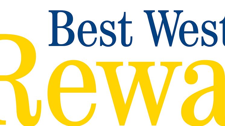 Best Western Rewards - et lojalitetsprogram i verdensklasse