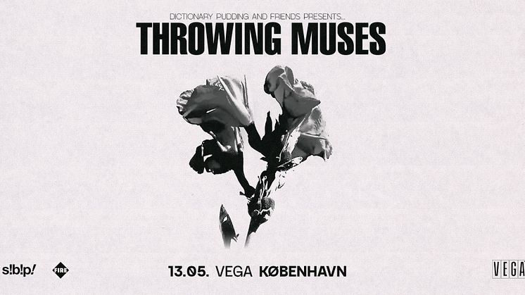 Throwing Muses 
