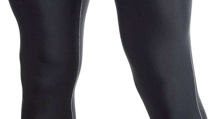 Knee warmer