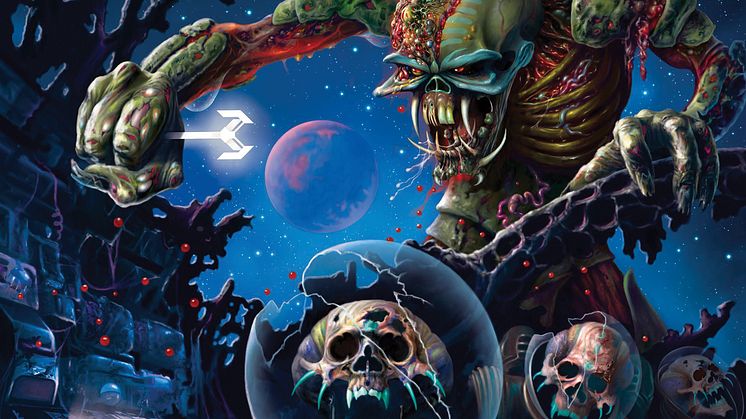 Iron Maiden 