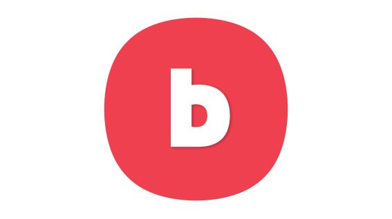 Blocket logotyp