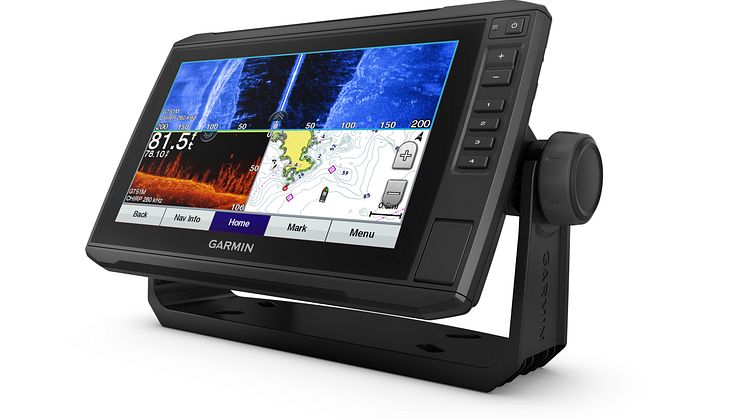 echoMAP Plus