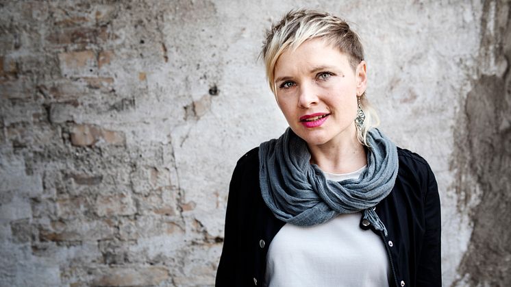"Vi borde prata mer om hur vi kan ersätta kapitalismen."