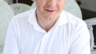Jonathan Bean, Mynewsdeskin CMO, pitää PING Helsinki Business Festivalilla 28.4.2017 masterclass-puheenvuoron otsikolla: “The Journey from What and How to Why - the Only Way to Marketing to Succeed”  
