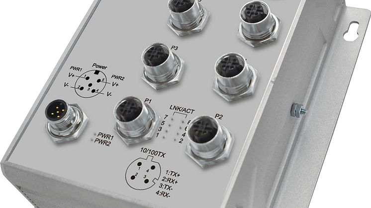 Lantech IES-0008B-41