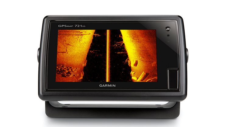 Garmin® mjukvaruuppdatering ger nya funktioner i din GPSMAP® och echoMAP™