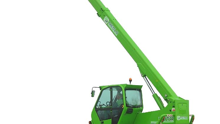 Merlo Roto 40.30
