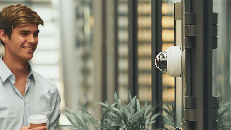 Precise Biometrics YOUNiQ