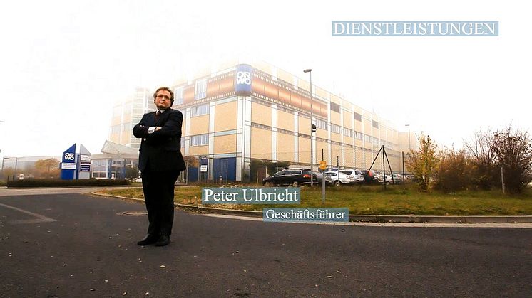 Die IT und Dienstleistungsbranche aus Sachsen-Anhalt