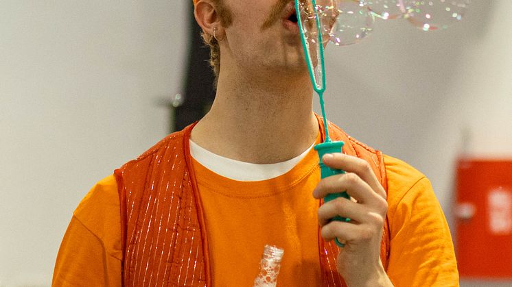 Jacob Danielsson