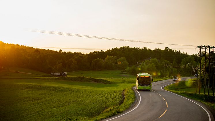 Foto: Ruter As / Redink, Thomas Haugersveen