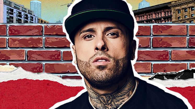 NICKY JAM