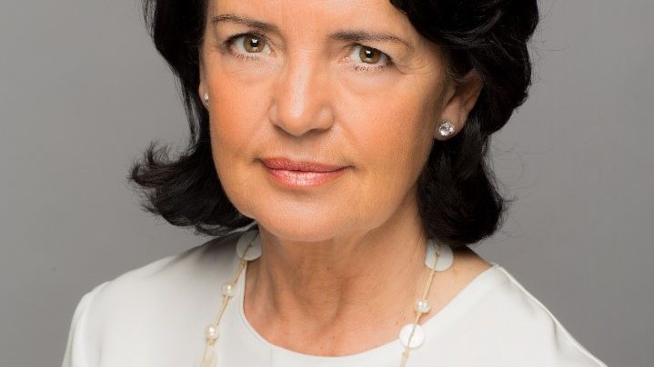 Samtal på Dunkers med Anne Ramberg
