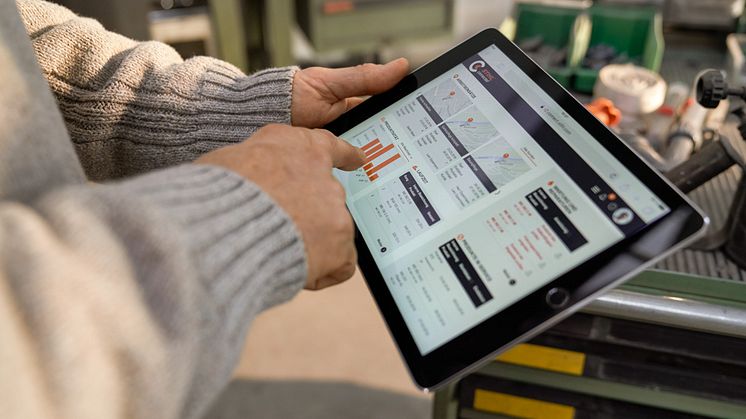 STIHL Smart Connector
