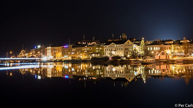 Foto: Per Carlström