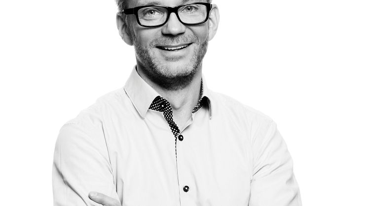 Henrik Lidroth