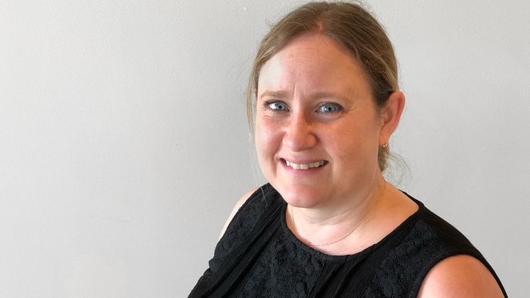 Linda Lii Lundberg, Sömnkraft