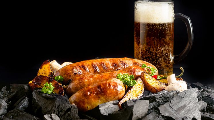Say "Prost" to Oktoberfest 2019 at Poolside Patio