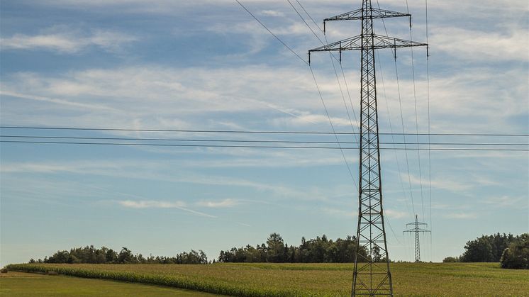 Bayernwerk stellt Netzausbauplan bis 2029 online – Projekte in der Hochspannnung