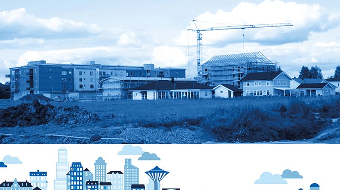 Digital utställning av förslaget till ny översiktsplan