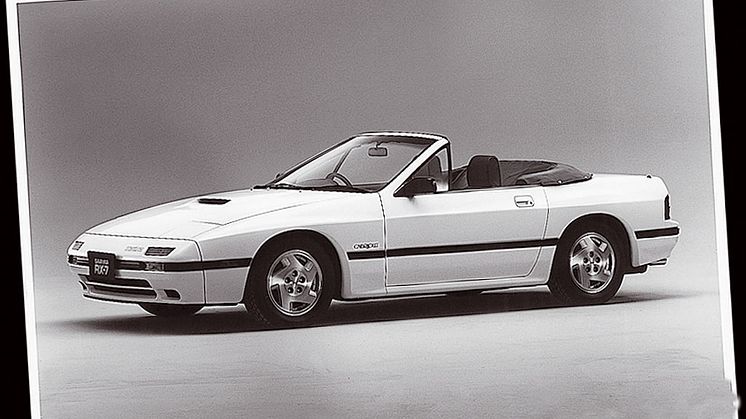 40th_SavannaRX7_1987