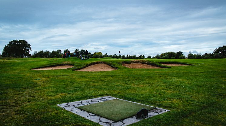 Golfbana Kävlinge GK