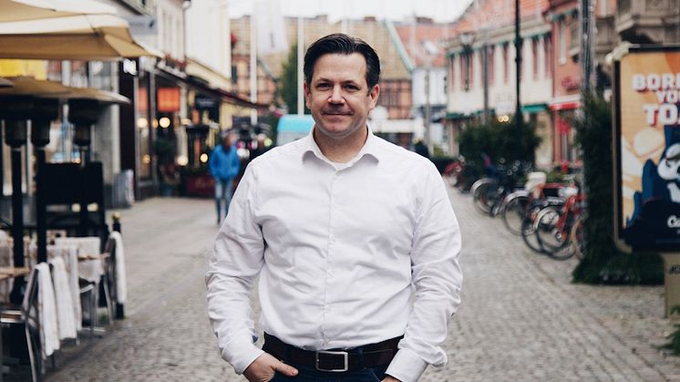 Peter Elgåker